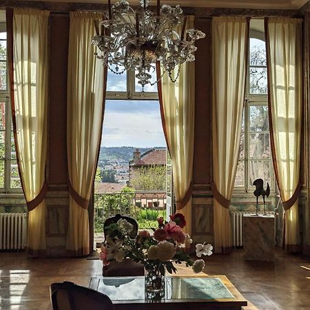Maison D'Hotes - Hotel Particulier De Jerphanion Cambaceres Le Puy-en-Velay Exteriér fotografie