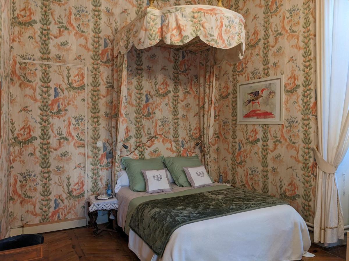 Maison D'Hotes - Hotel Particulier De Jerphanion Cambaceres Le Puy-en-Velay Exteriér fotografie