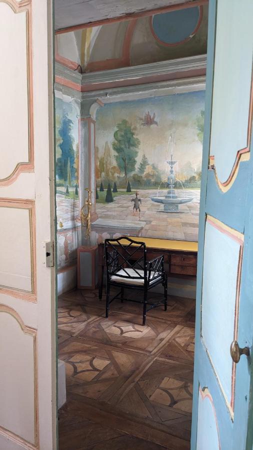Maison D'Hotes - Hotel Particulier De Jerphanion Cambaceres Le Puy-en-Velay Exteriér fotografie